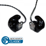 custom in ear monitors for musicians